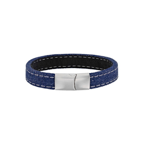 bracelet-tissu-jean-avec-surpiqures-blanches-et-fermoir-en-acier-mat-3-318073