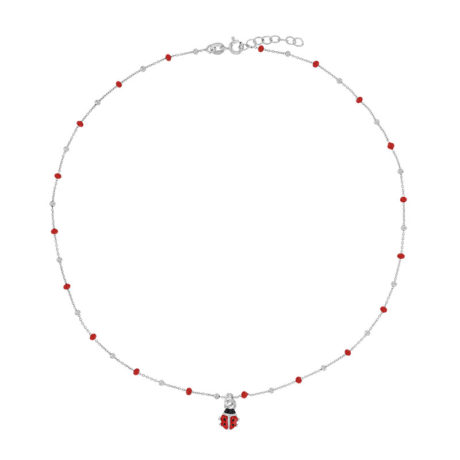 collier-coccinelle-boules-emaillees-rouge-argent-rhodie-3-317690CO