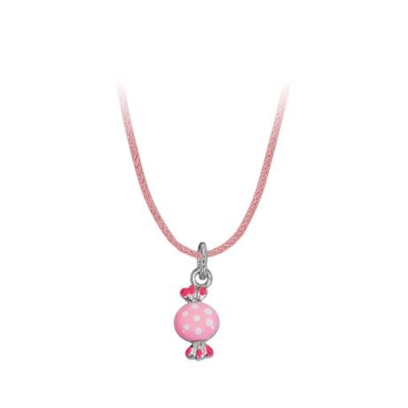 collier-en-coton-rose-avec-pendentif-bonbon-en-argent-rhodie-et-email-3-317133