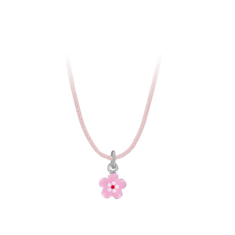collier-en-coton-rose-avec-pendentif-grande-fleur-en-argent-rhodie-et-email-3-317139