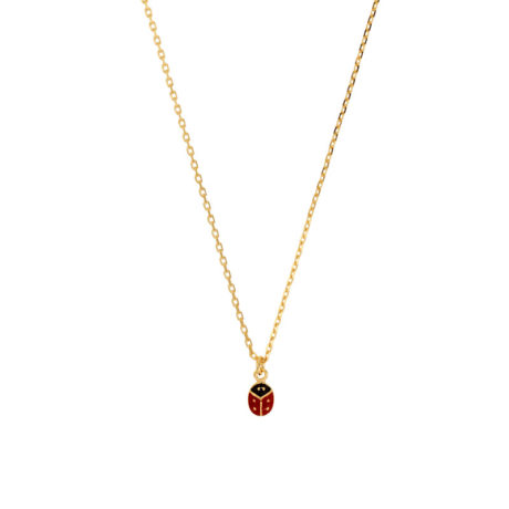 collier-enfant-coccinelle-emaillee-plaque-or-3-327941C