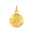 Médaille ange Raphaël