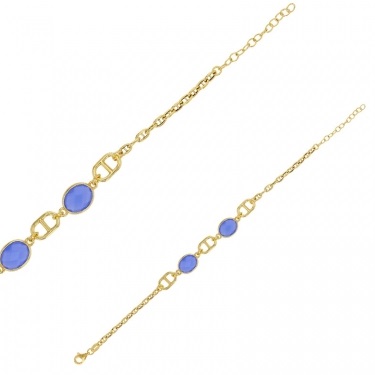 bracelet-pierres-calcedoine-bleue-facettee-maille-marine-argent-dore-reel-3-318707D.2